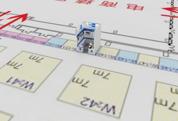 鈦瑪科5月15日參加廣饒橡膠輪胎展！
