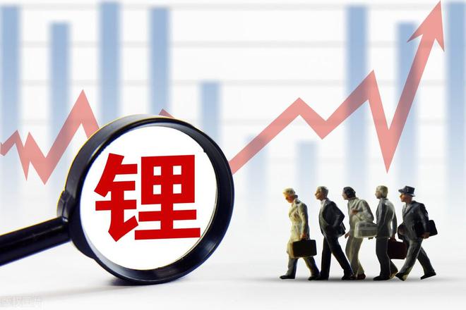 鋰電行業(yè)三季度業(yè)績分化：動力電池龍頭企業(yè)“高歌猛進(jìn)”，上游鋰礦企業(yè)陷入周期調(diào)整